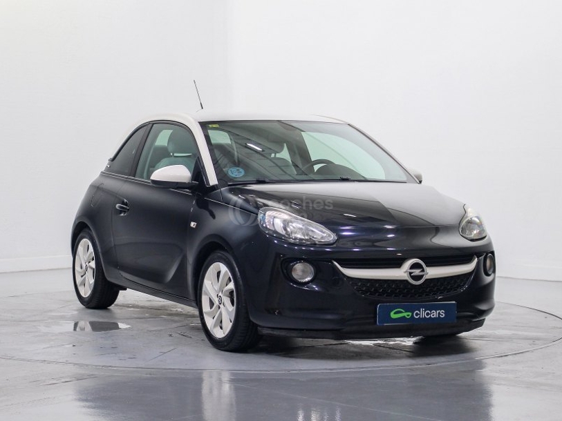 Foto del OPEL Adam 1.4 XER S&S Jam