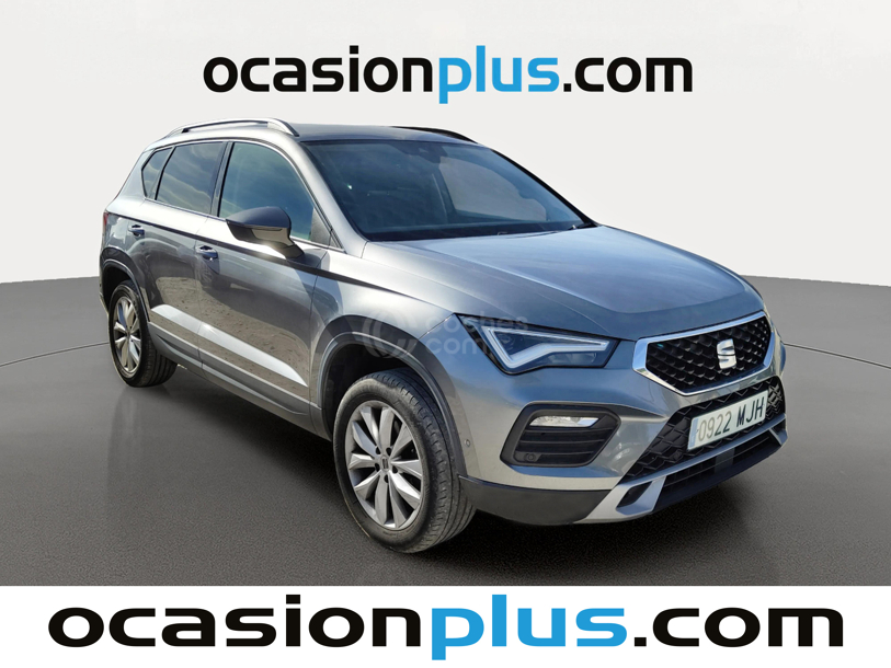 Foto del SEAT Ateca 1.5 EcoTSI S&S Style