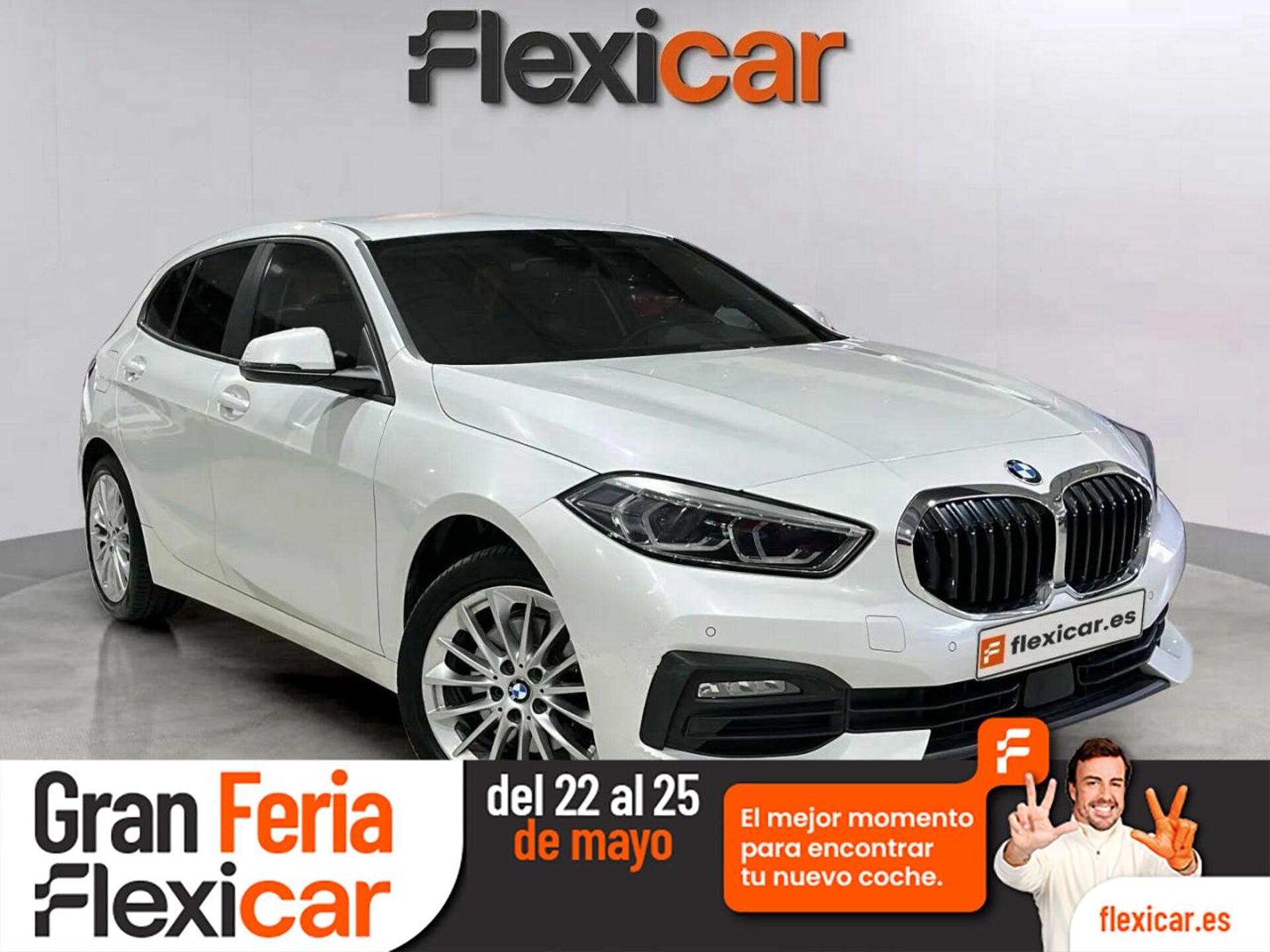 Imagen de BMW Serie 1