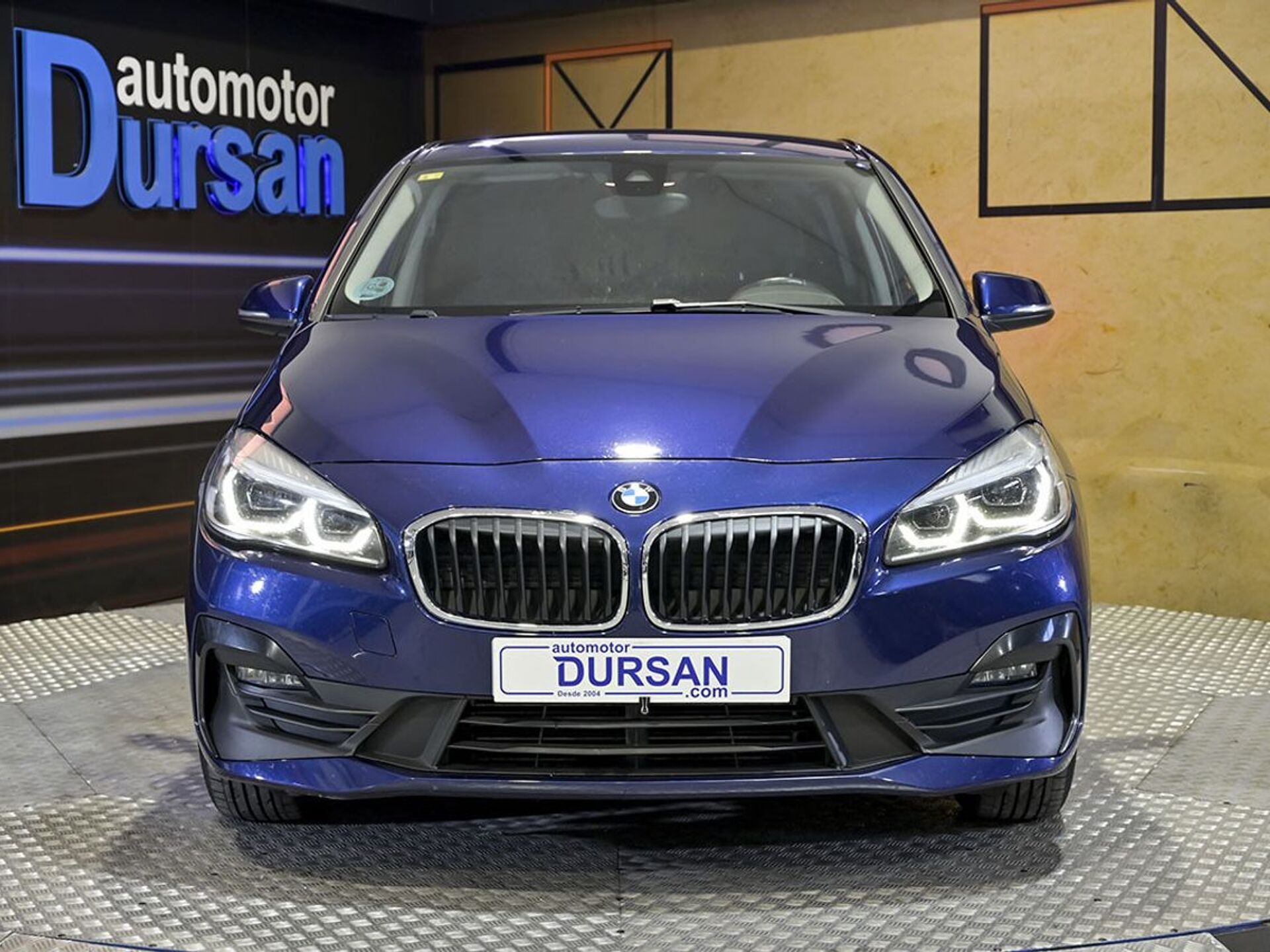 Imagen 2 de BMW Serie 2