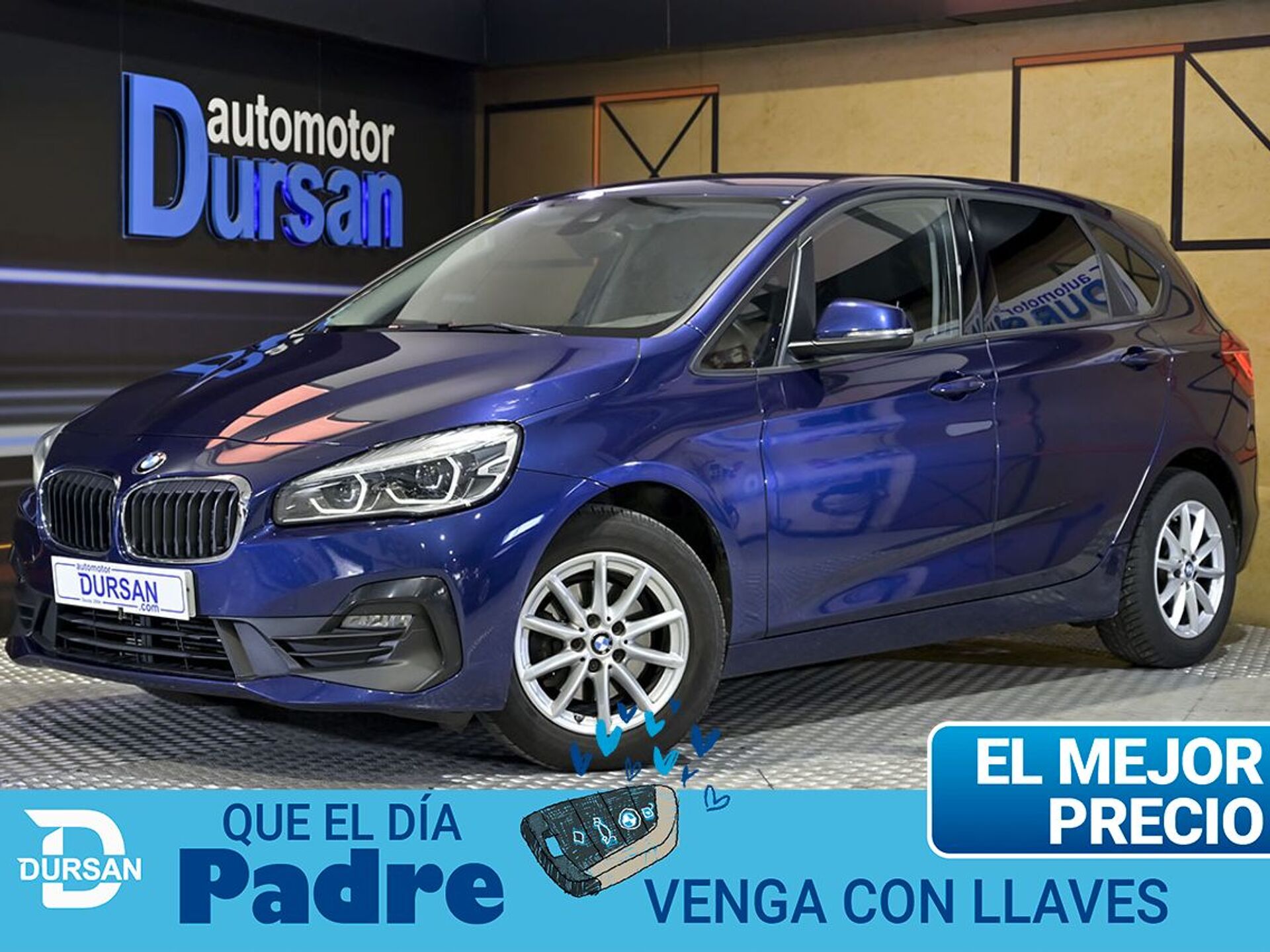 Imagen 1 de BMW Serie 2