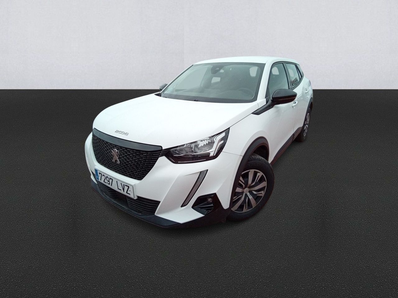 PEUGEOT 2008 (BlueHDi 110 S&S Active 81 kW (110 CV)) en Madrid