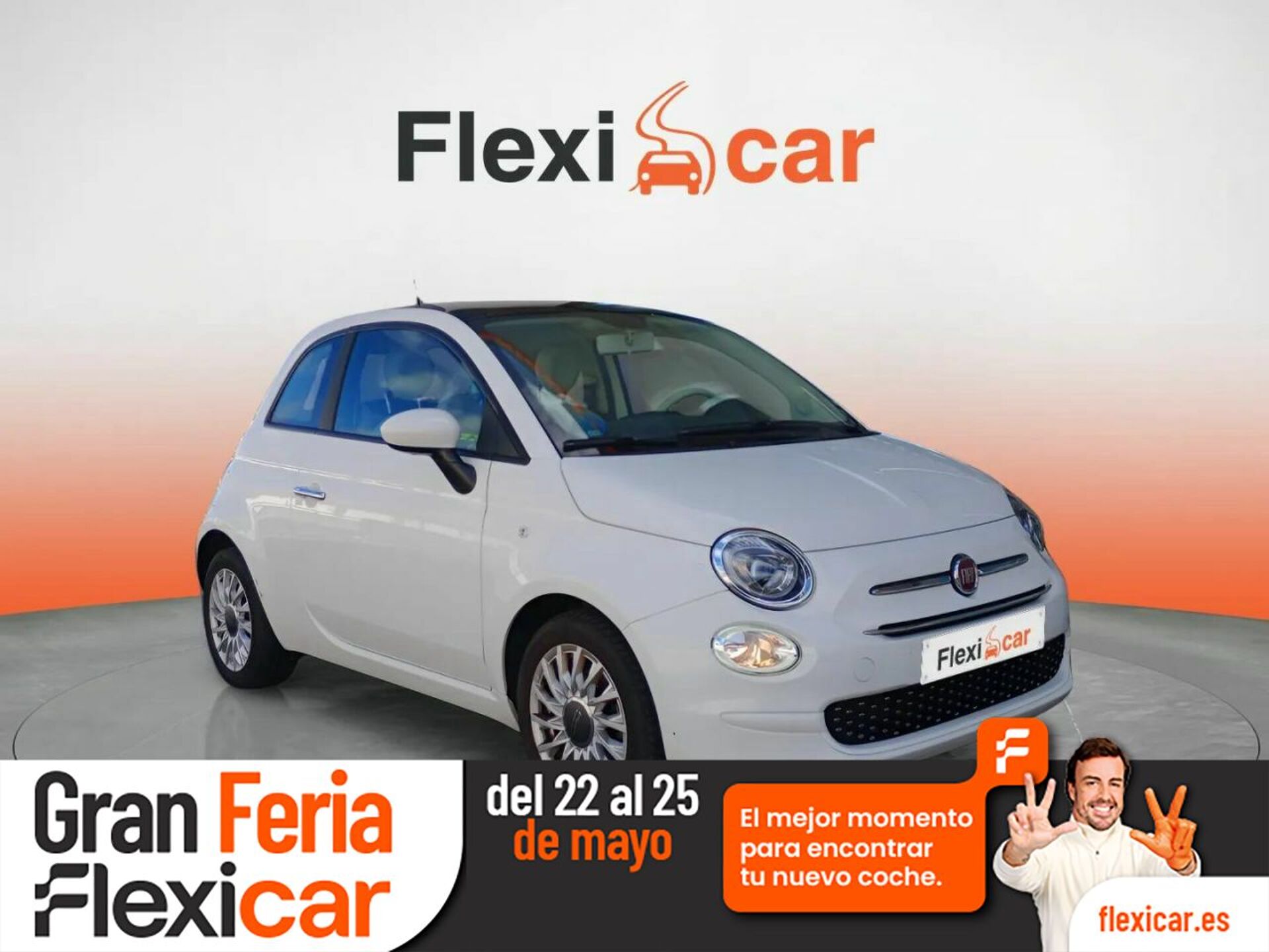 Imagen de FIAT 500