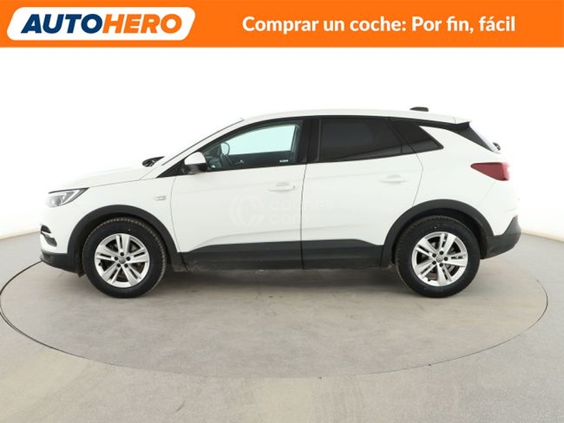Foto del OPEL Grandland X 1.2T S&S Selective 130