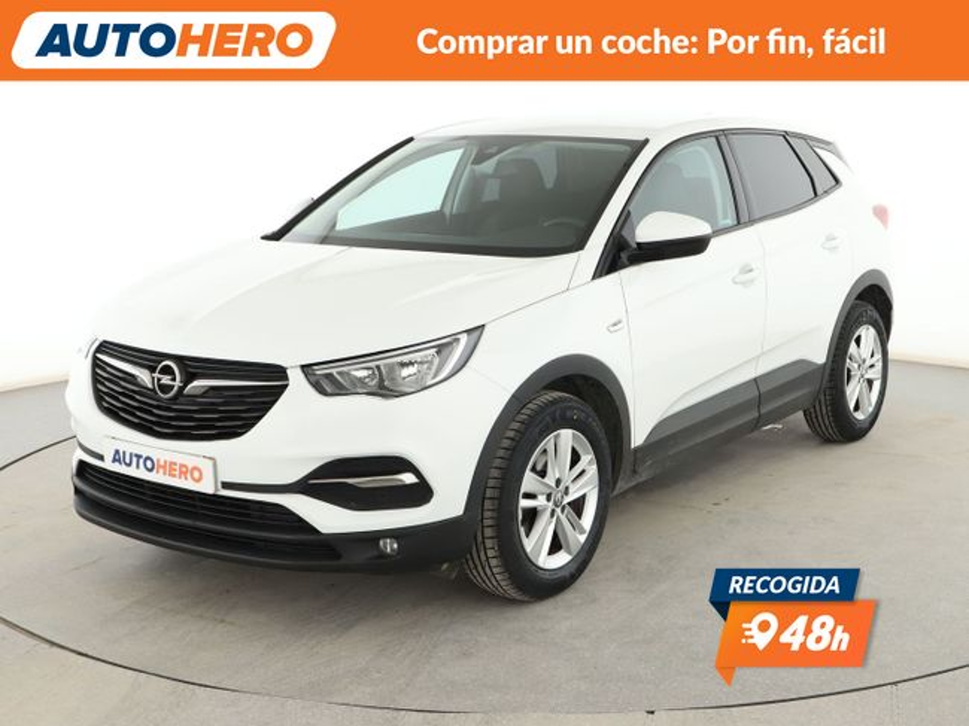 Imagen de OPEL Grandland X