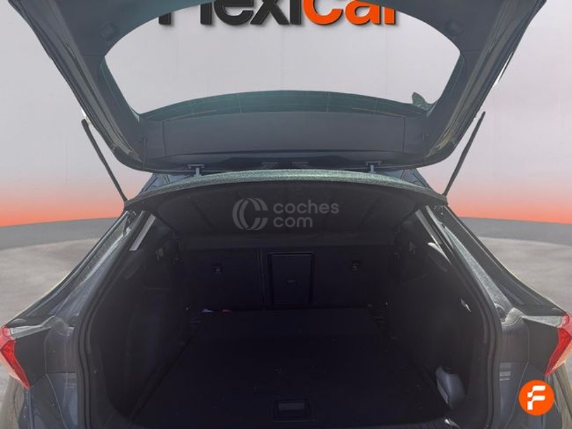 Foto del CUPRA Formentor 1.5 TSI 150 DSG