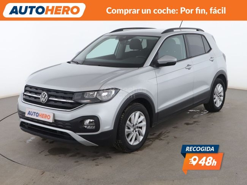 Foto del VOLKSWAGEN T-Cross 1.0 TSI Advance