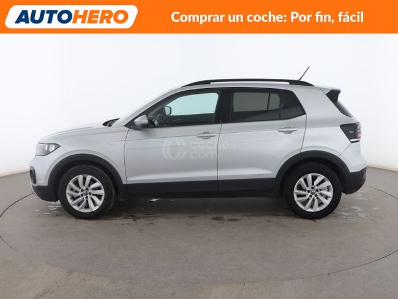 Foto del VOLKSWAGEN T-Cross 1.0 TSI Advance