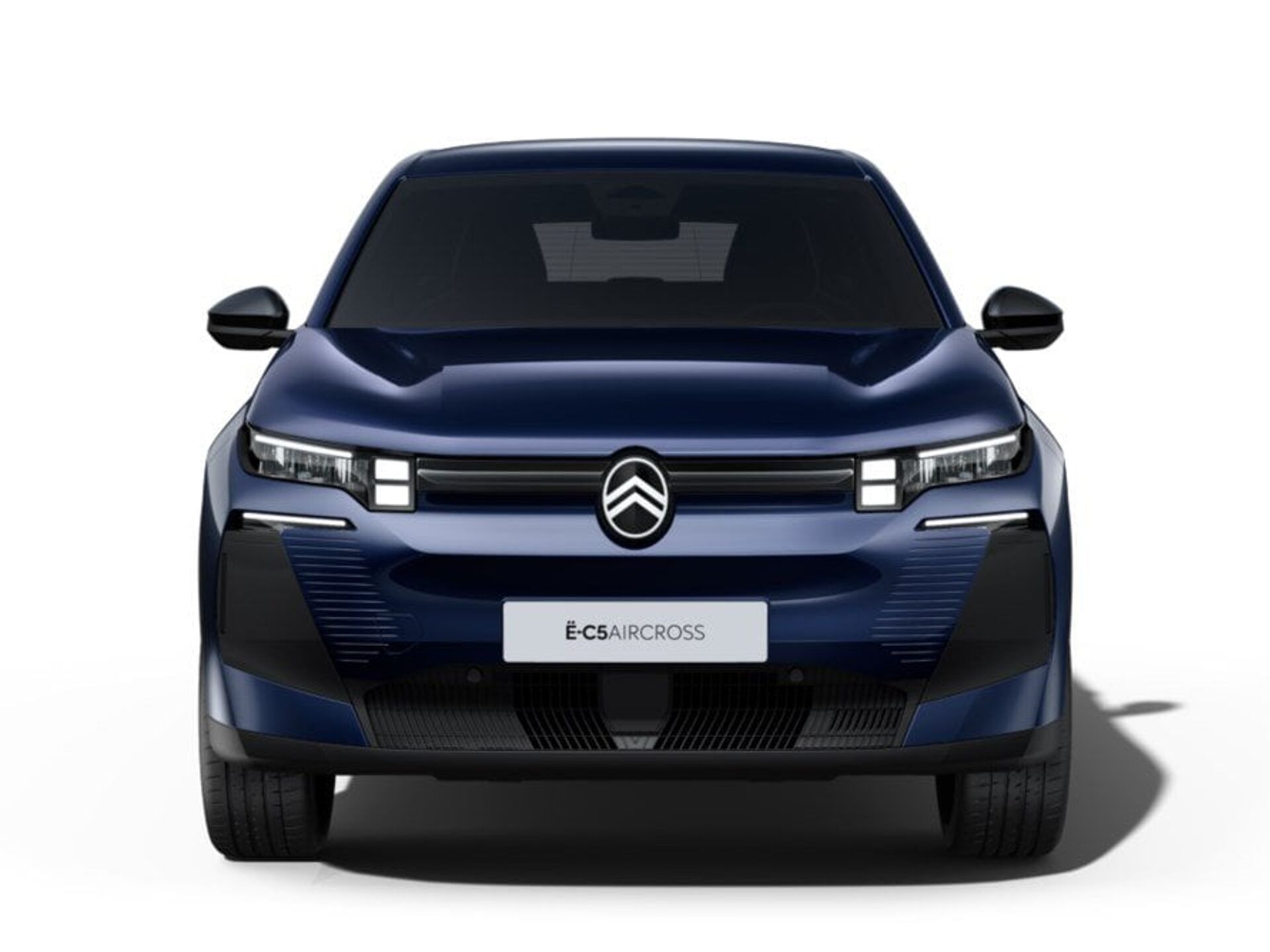 Imagen 3 de CITROEN C5 Aircross