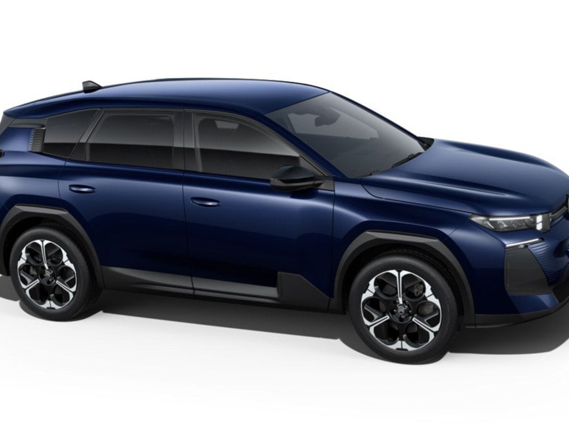 Imagen 2 de CITROEN C5 Aircross