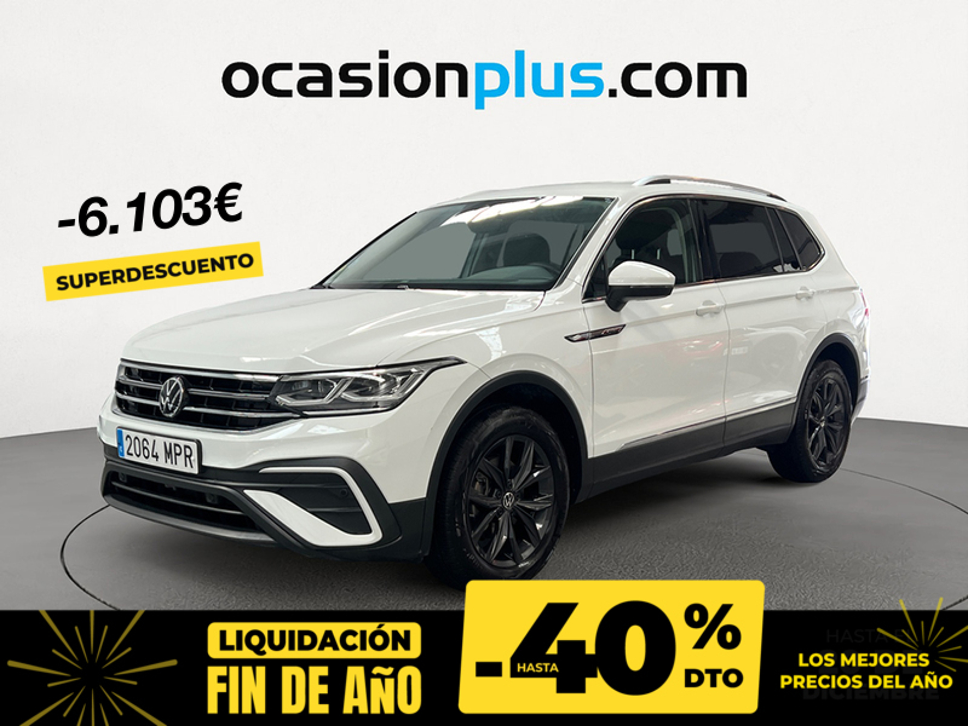 Imagen de VOLKSWAGEN Tiguan