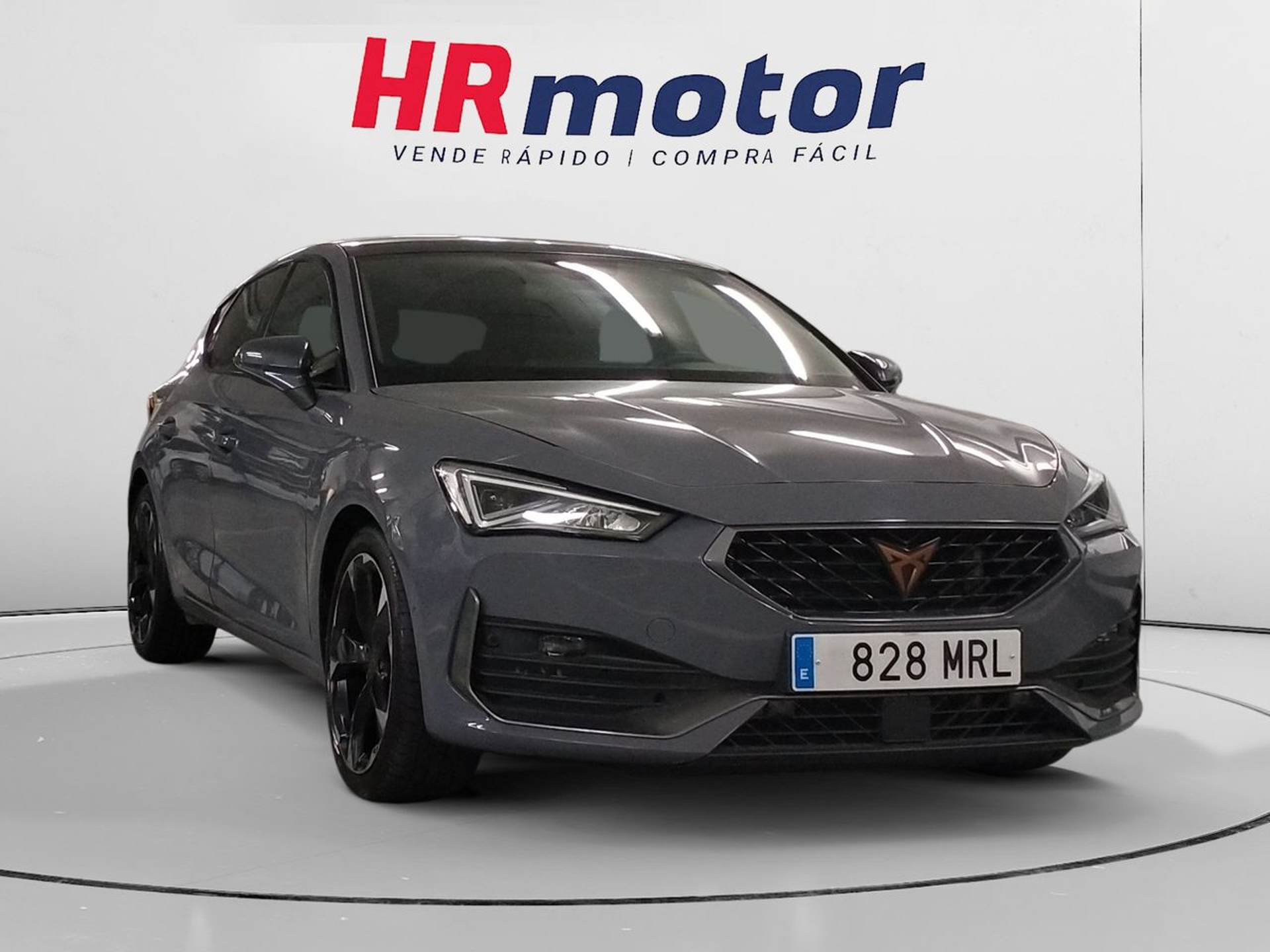 Imagen de CUPRA León