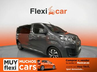 Imagen de CITROEN SpaceTourer BlueHDI S&S M Feel 120