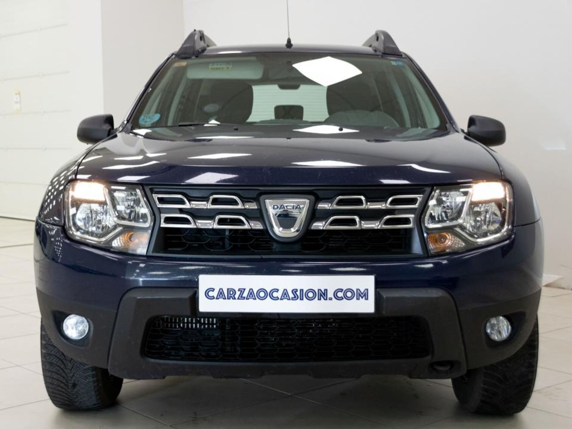 Imagen 3 de DACIA Duster
