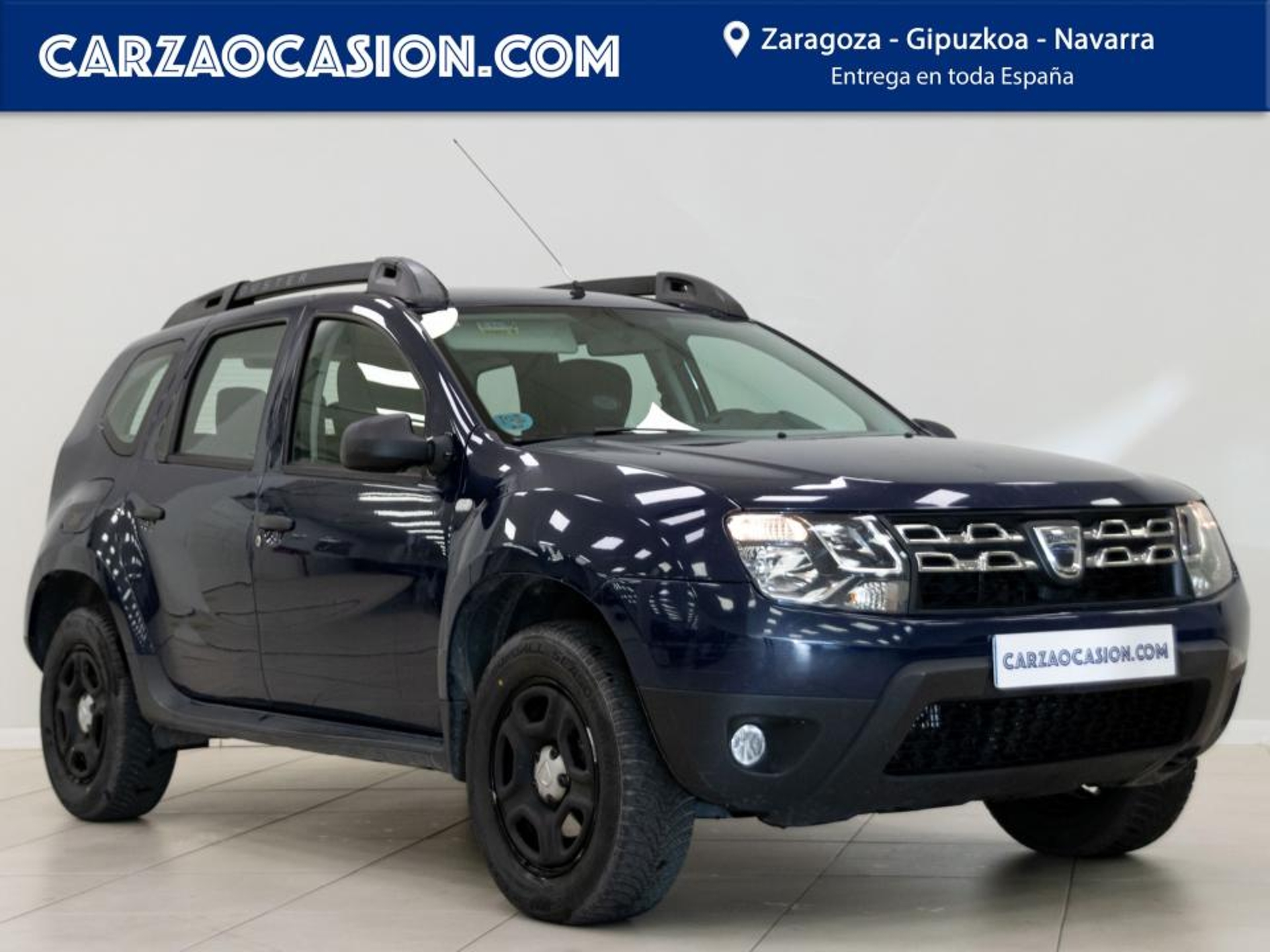 Imagen de DACIA Duster