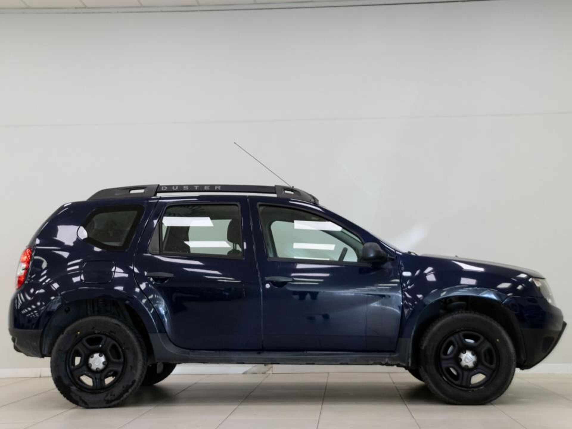 Imagen 2 de DACIA Duster