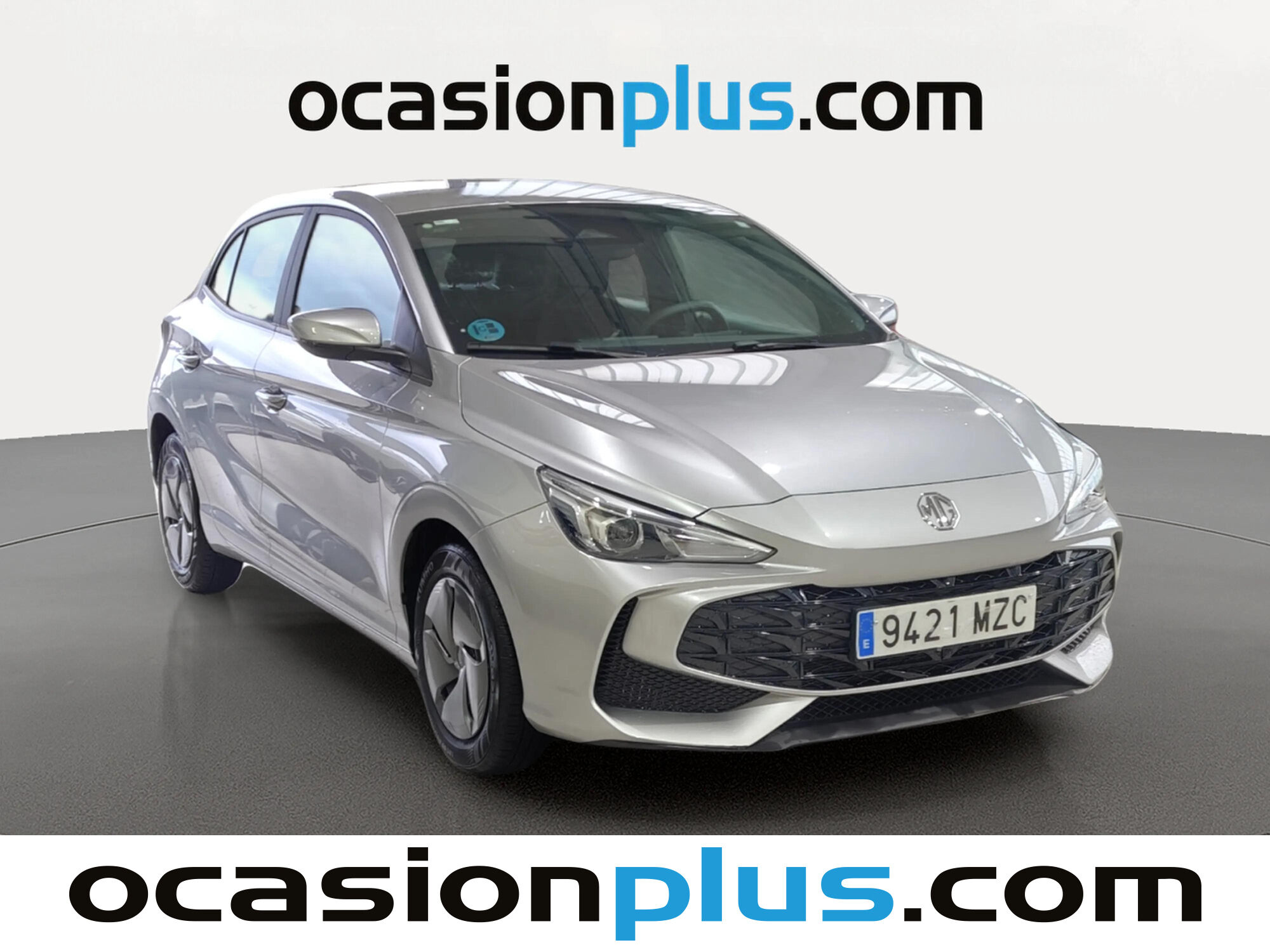 Foto del MG 3 1.5 Standard