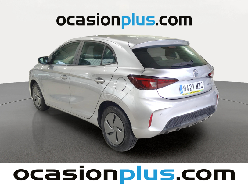 Foto del MG 3 1.5 Standard