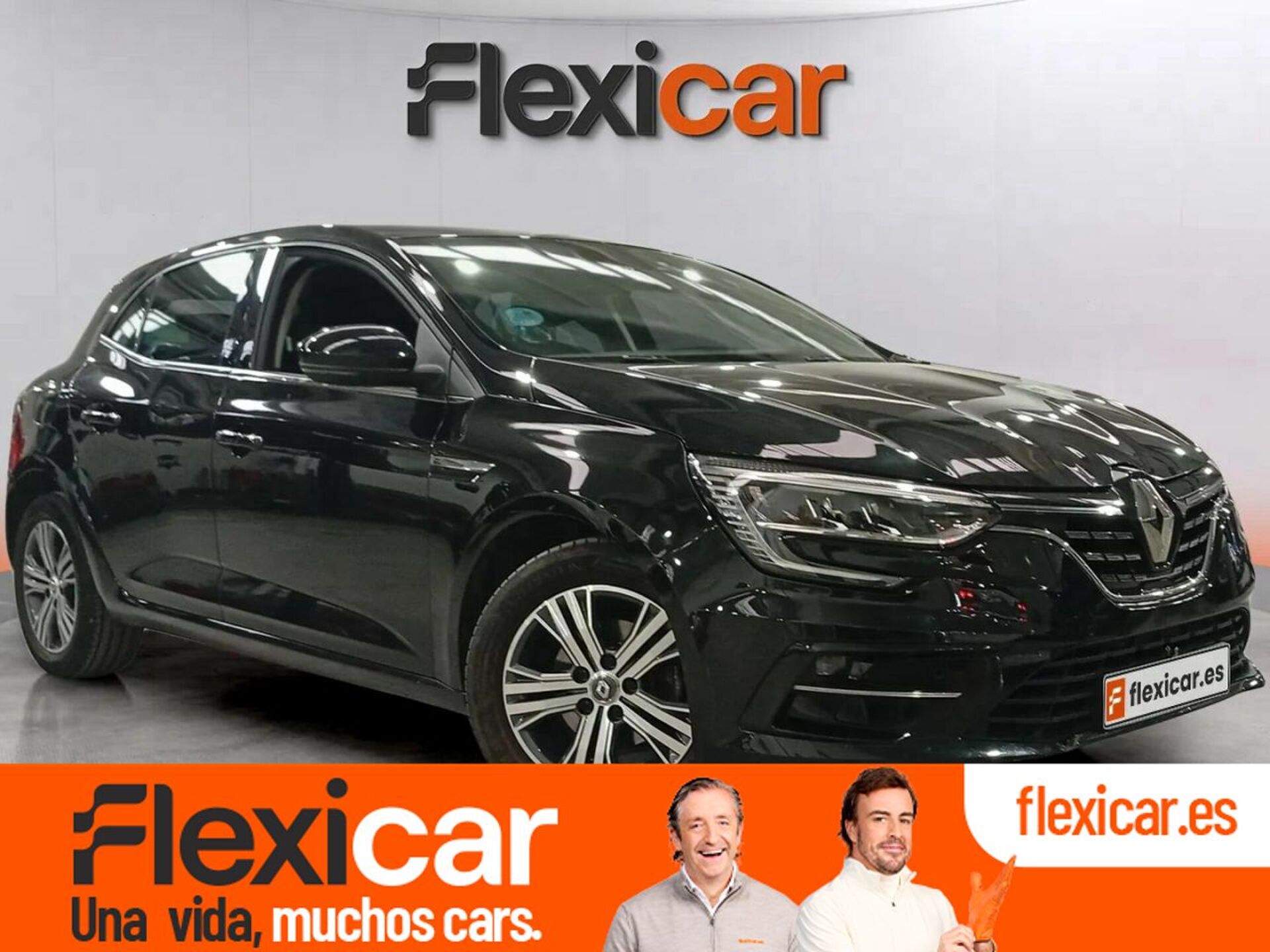 Imagen de RENAULT Mégane