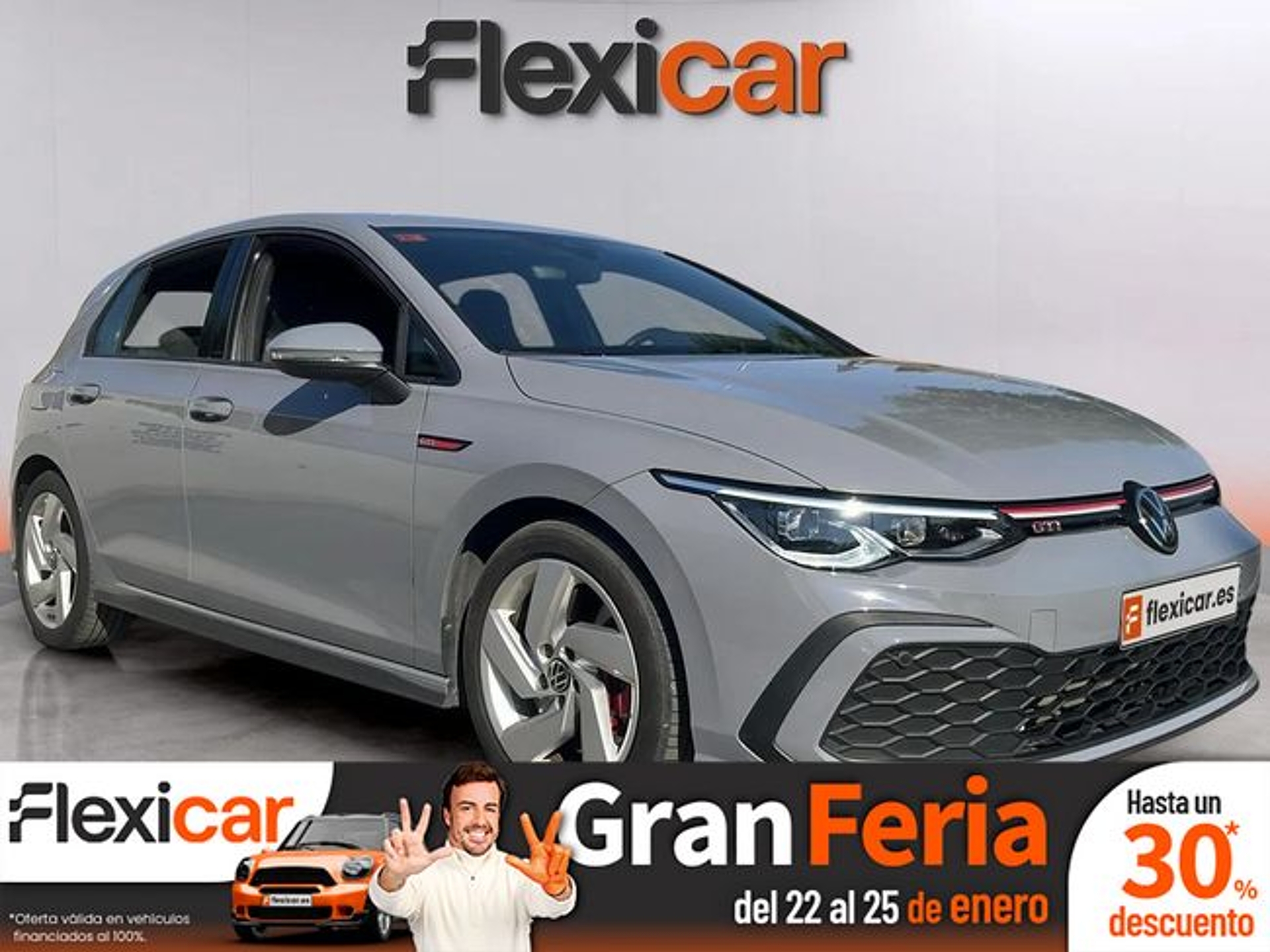 Imagen de VOLKSWAGEN Golf