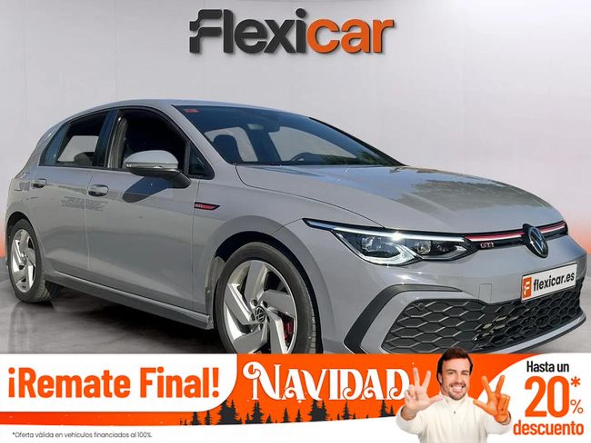 Imagen de VOLKSWAGEN Golf