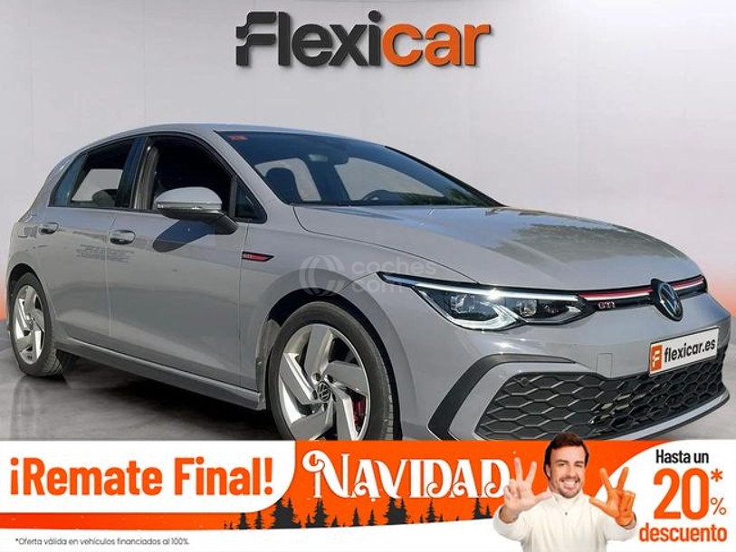 Foto del VOLKSWAGEN Golf 2.0 TSI GTI 180kW