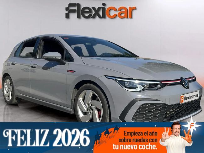 VOLKSWAGEN Golf (GTI 2.0 TSI 180kW (245CV)) en Granada