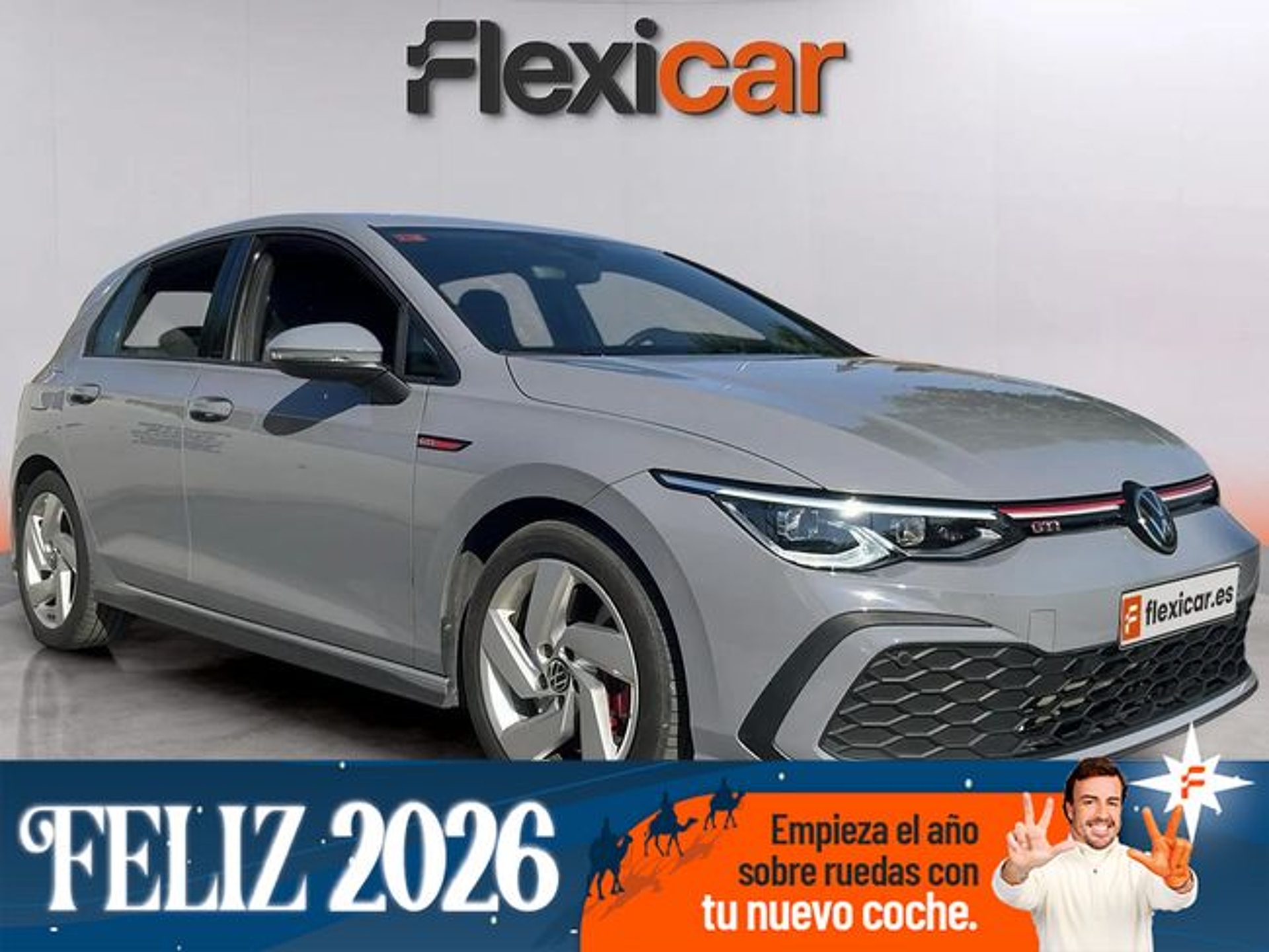 Imagen de VOLKSWAGEN Golf