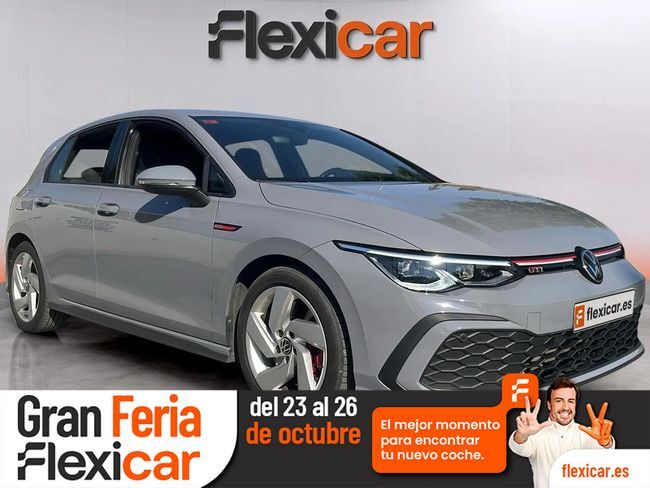 VOLKSWAGEN Golf (GTI 2.0 TSI 180kW (245CV)) en Granada