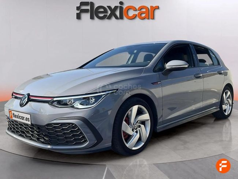 Foto del VOLKSWAGEN Golf 2.0 TSI GTI 180kW