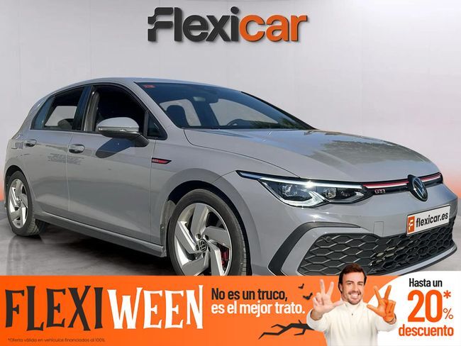 VOLKSWAGEN Golf (GTI 2.0 TSI 180kW (245CV)) en Granada