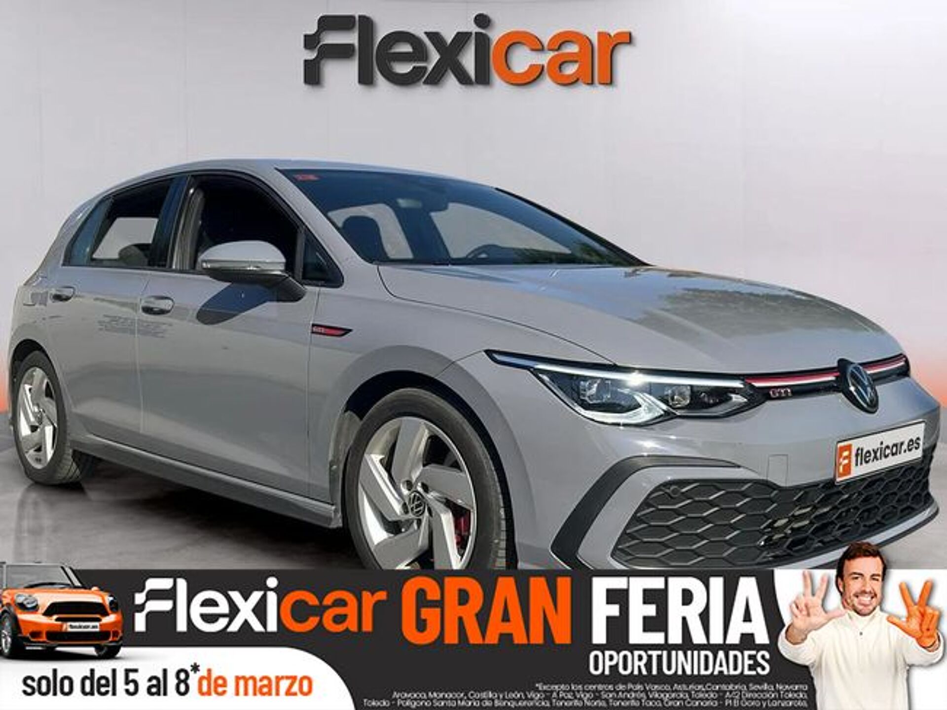 Imagen 1 de VOLKSWAGEN Golf