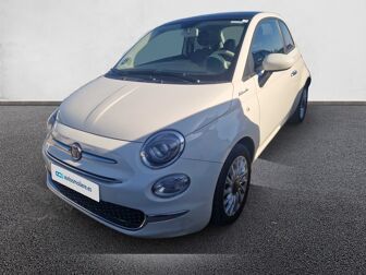 Imagen de FIAT 500 1.0 Hybrid Dolcevita 52kW