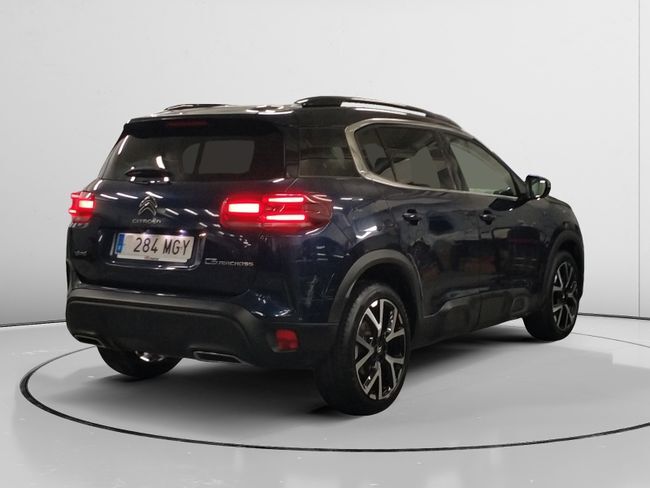 Foto del CITROEN C5 Aircross Hybrid Shine Pack EAT8 225