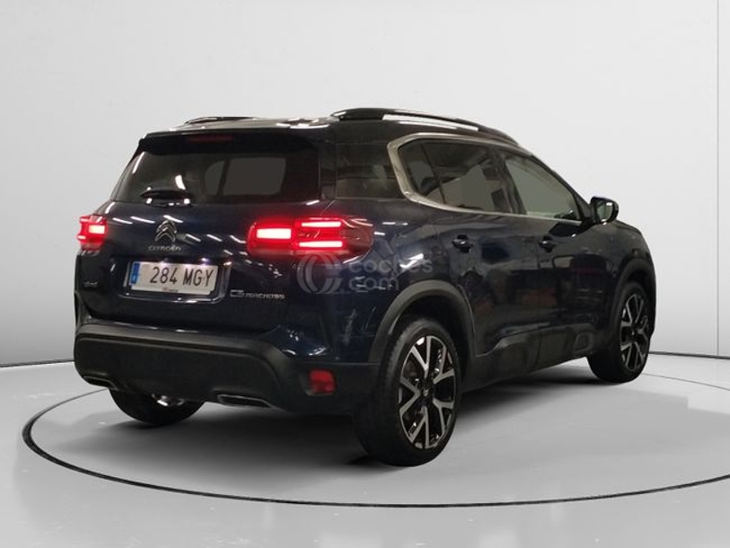 Foto del CITROEN C5 Aircross Hybrid Shine Pack EAT8 225