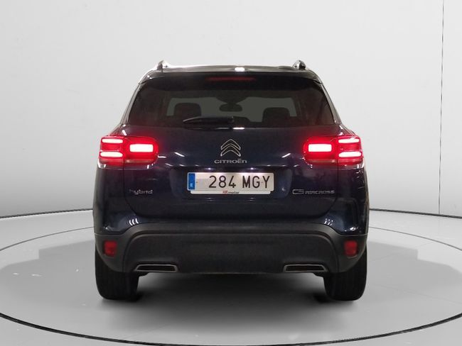 Foto del CITROEN C5 Aircross Hybrid Shine Pack EAT8 225