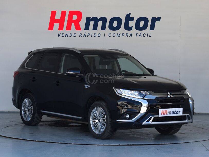 Foto del MITSUBISHI Outlander PHEV Motion 4WD