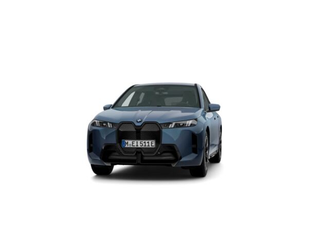 BMW iX (xDrive45 300 kW (408 CV)) en Alicante