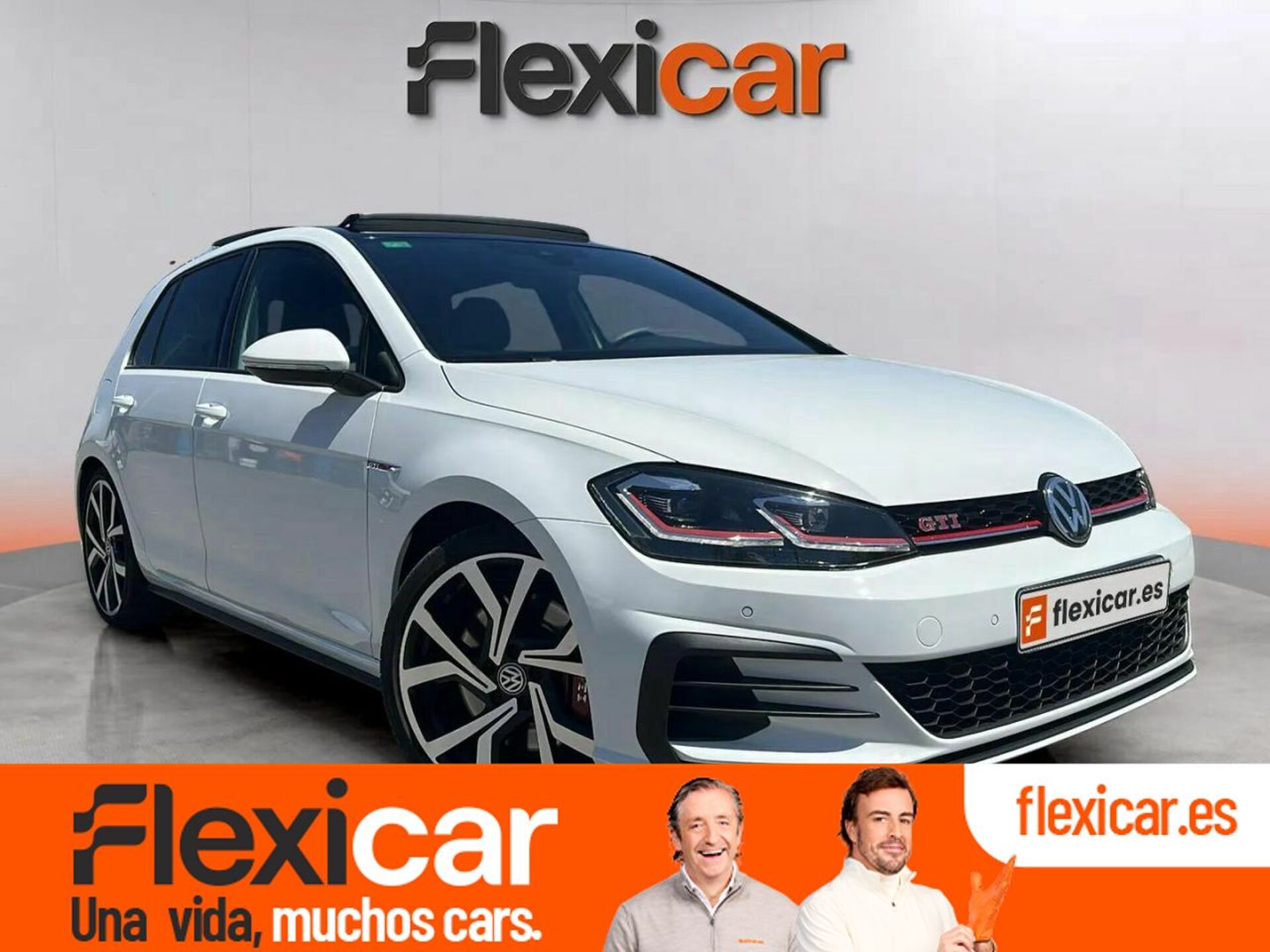 Imagen de VOLKSWAGEN Golf