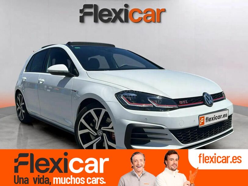 Foto del VOLKSWAGEN Golf 2.0 TSI GTI Performance DSG7 180kW
