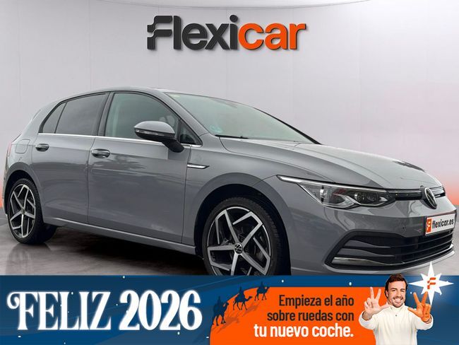 VOLKSWAGEN Golf (Sport 1.5 TSI 110kW (150CV) DSG) en Cáceres