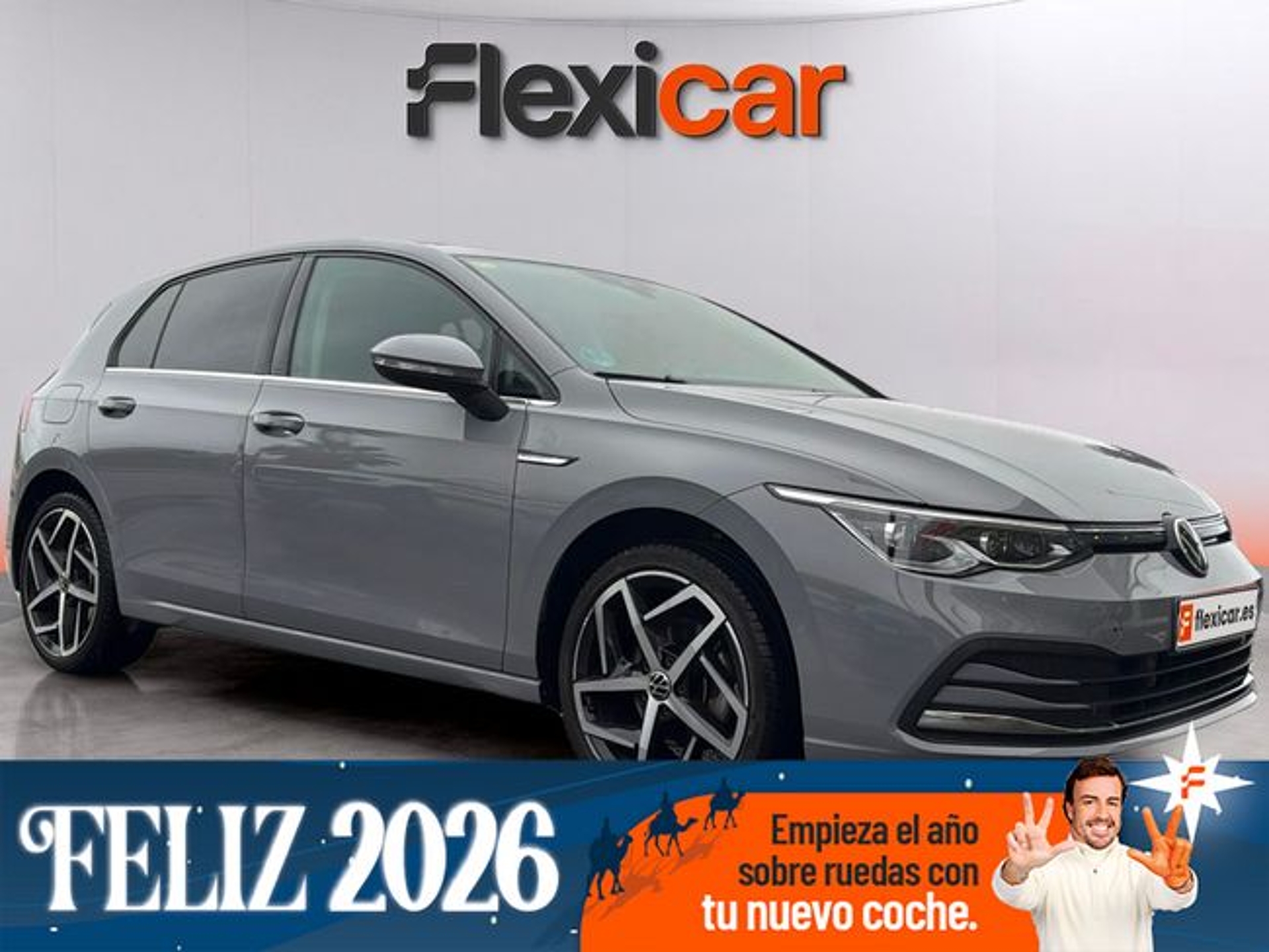 Imagen de VOLKSWAGEN Golf