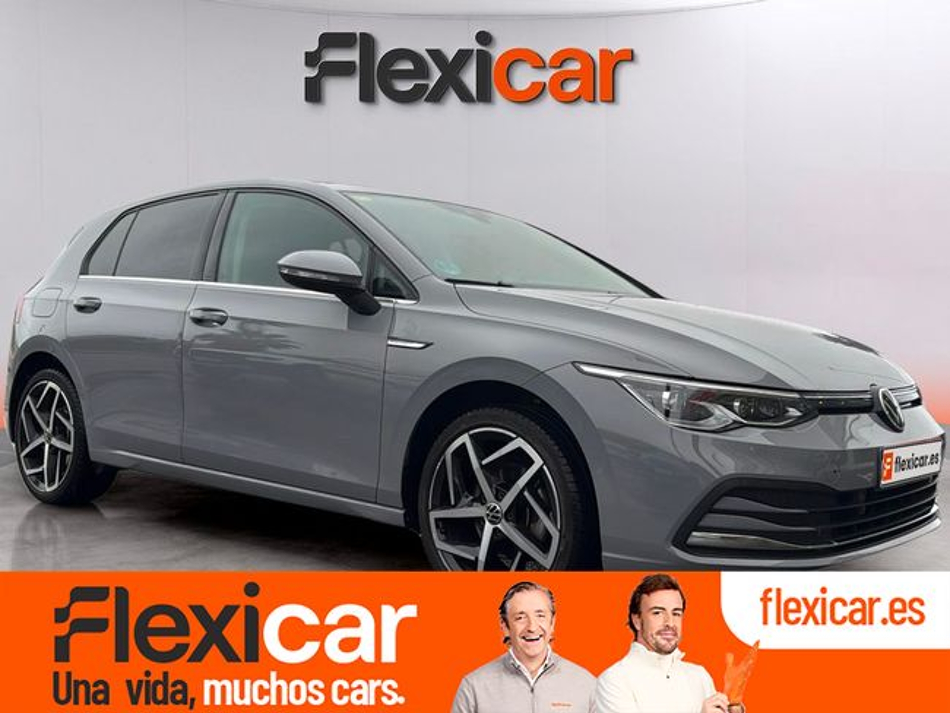 Imagen de VOLKSWAGEN Golf