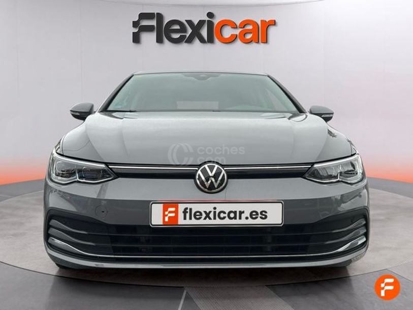 Foto del VOLKSWAGEN Golf 1.5 TSI Evo Sport DSG7 110kW