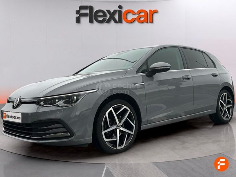 Foto del VOLKSWAGEN Golf 1.5 TSI Evo Sport DSG7 110kW