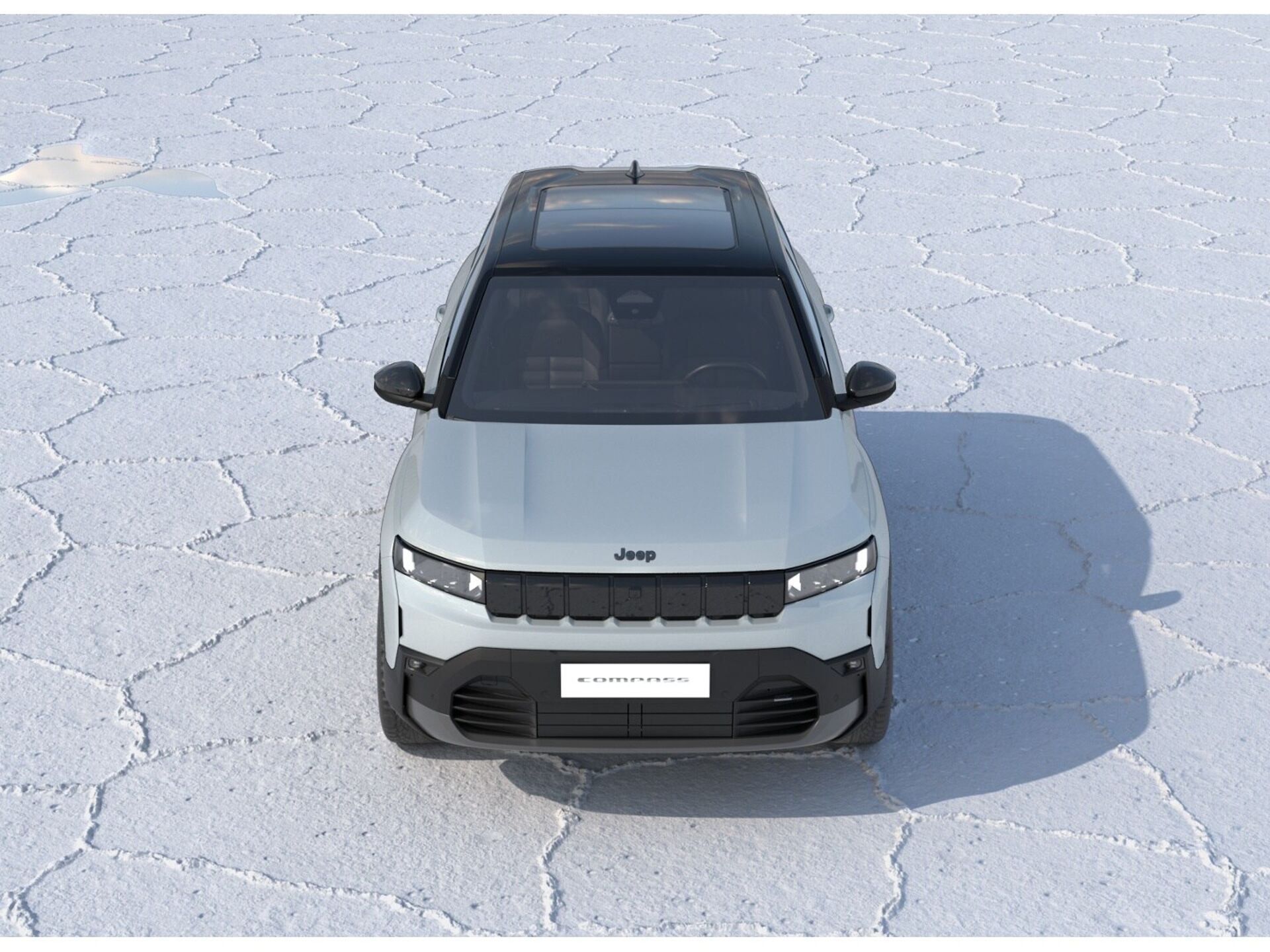 Imagen 2 de JEEP Compass