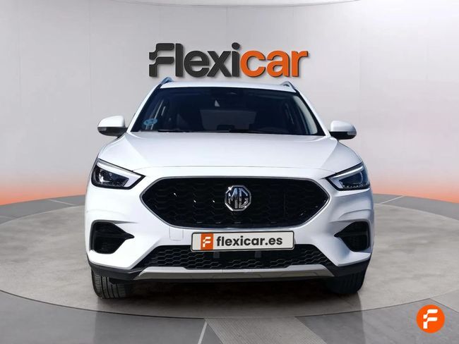 Foto del MG ZS ZS 1.5 Comfort 85kW