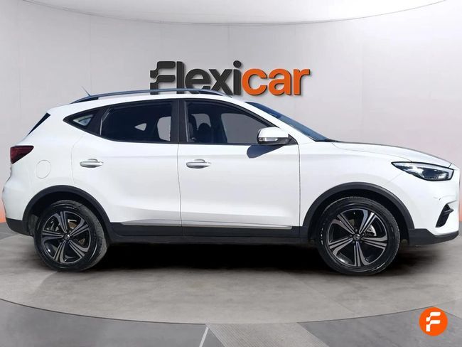 Foto del MG ZS ZS 1.5 Comfort 85kW