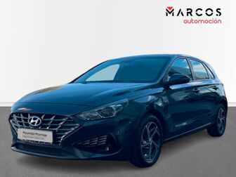 Imagen de HYUNDAI i30 1.0 TGDI Klass 48V 120