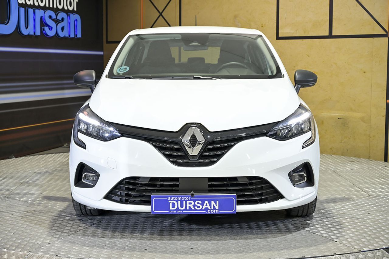 Foto del RENAULT Clio Blue dCi Business 74kW